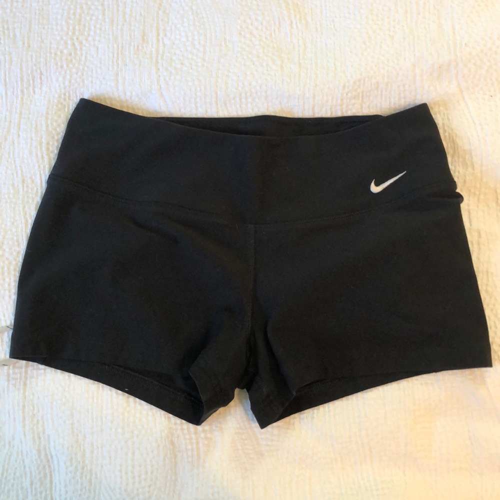 Nike spandex short